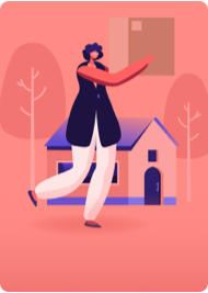 Looking House
